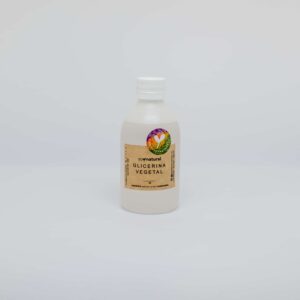 Glicerina vegetal