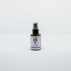 Aceite esencial de lavanda vera