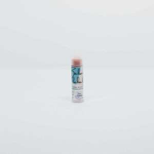 Bálsamo labial natural