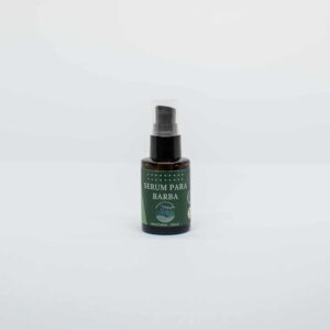 Serum para barba