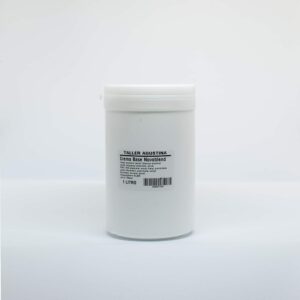 Acondicionador base natural