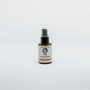 Aceite masaje anti mosquitos