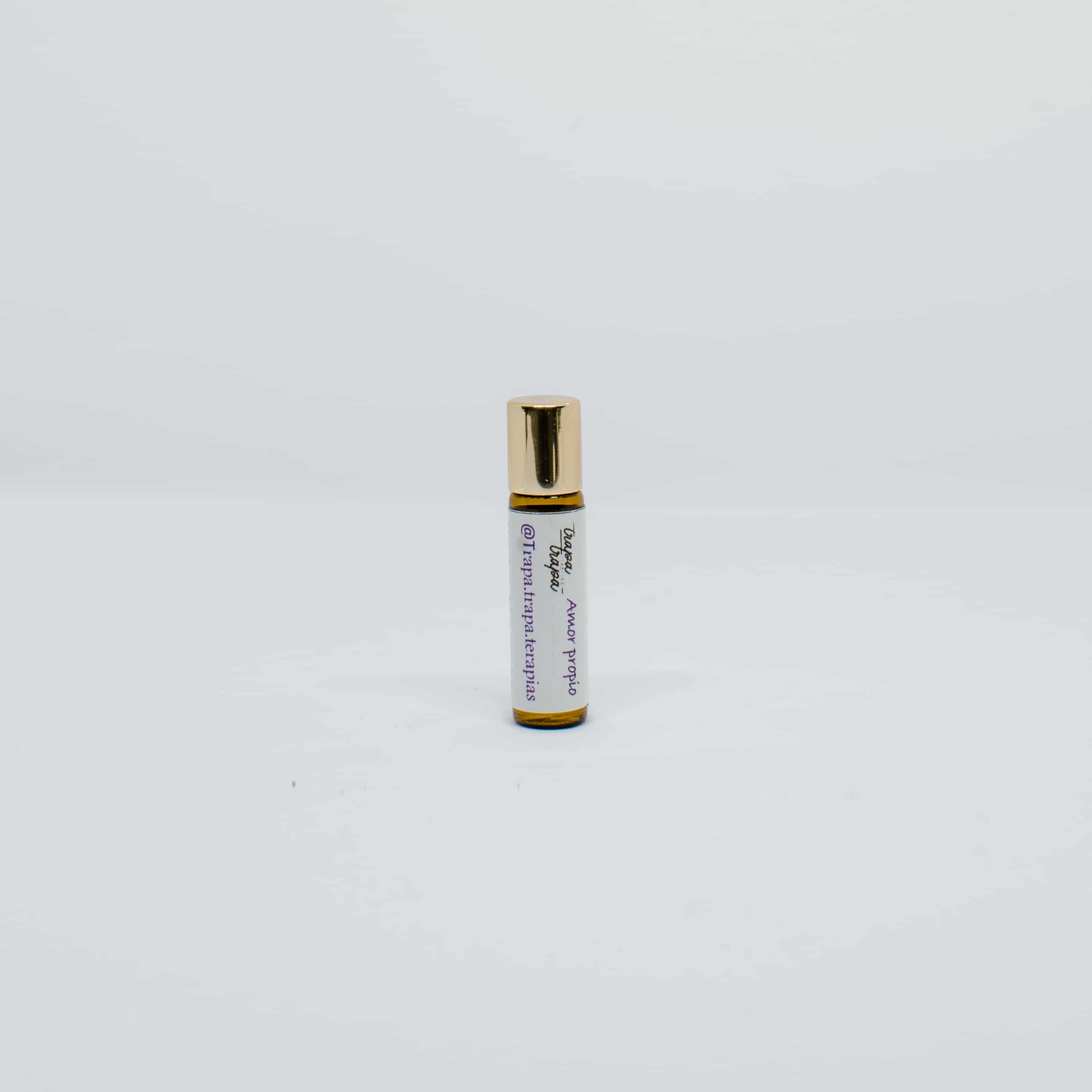 Roll on aromaterapia amor propio
