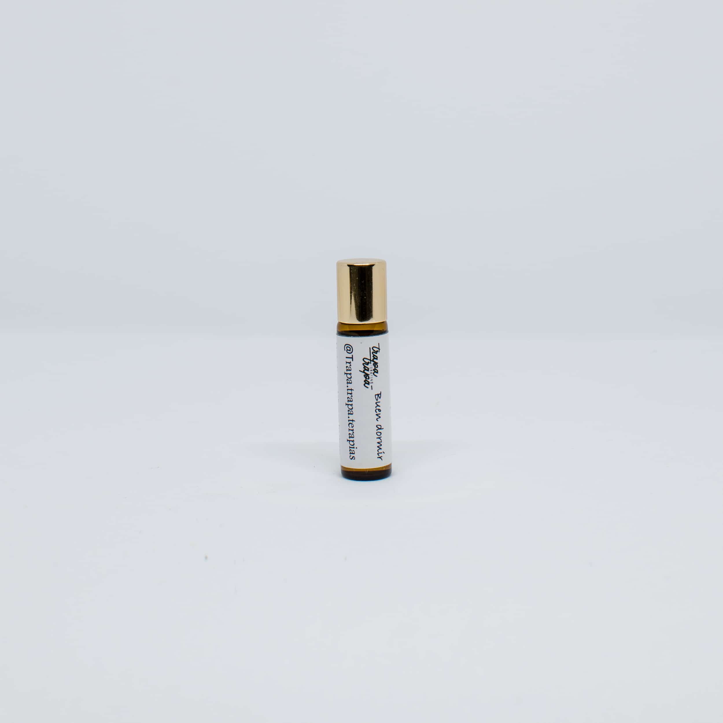 Roll on aromaterapia lavanda