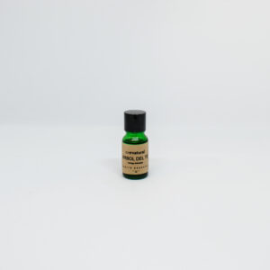 Aceite esencial de árbol de té