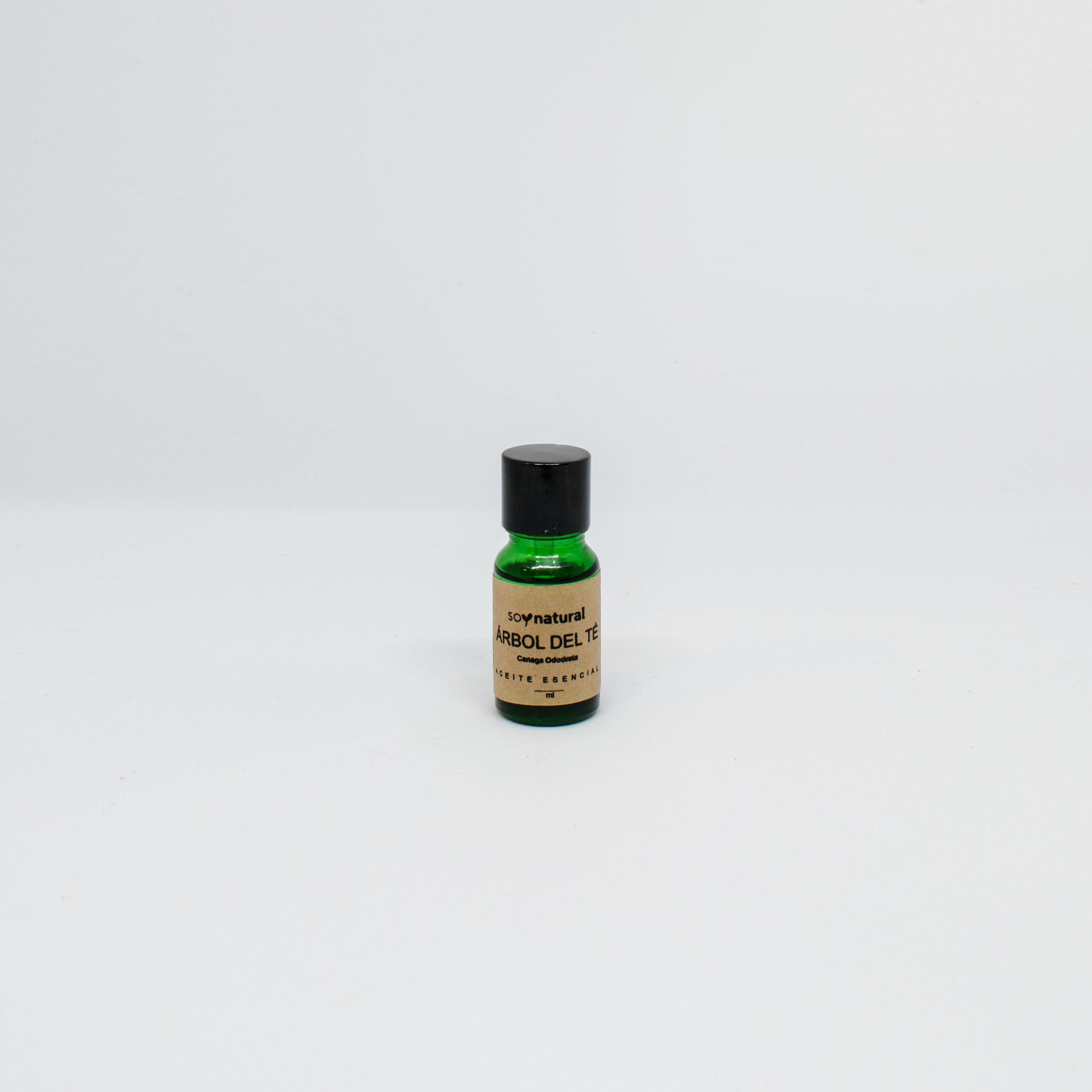 Aceite esencial de árbol de té