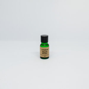 Aceite esencial de salvia sclarea