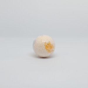 Bombita efervecente mandarina