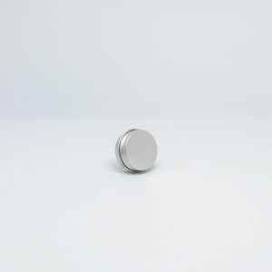 Pote aluminio 15g