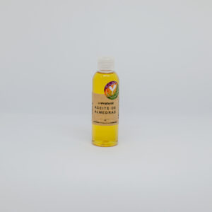 Aceite de almendras