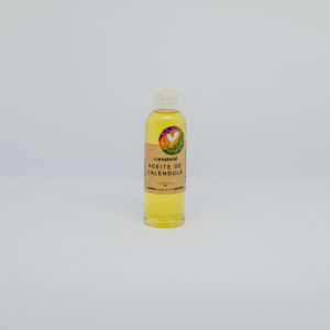 Aceite de caléndula