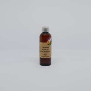 Aceite de rosa mosqueta