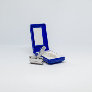 Afeitadora +caja + ojilla