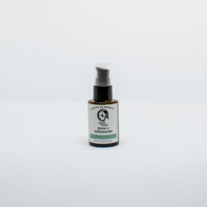 Aceite masaje antidolor