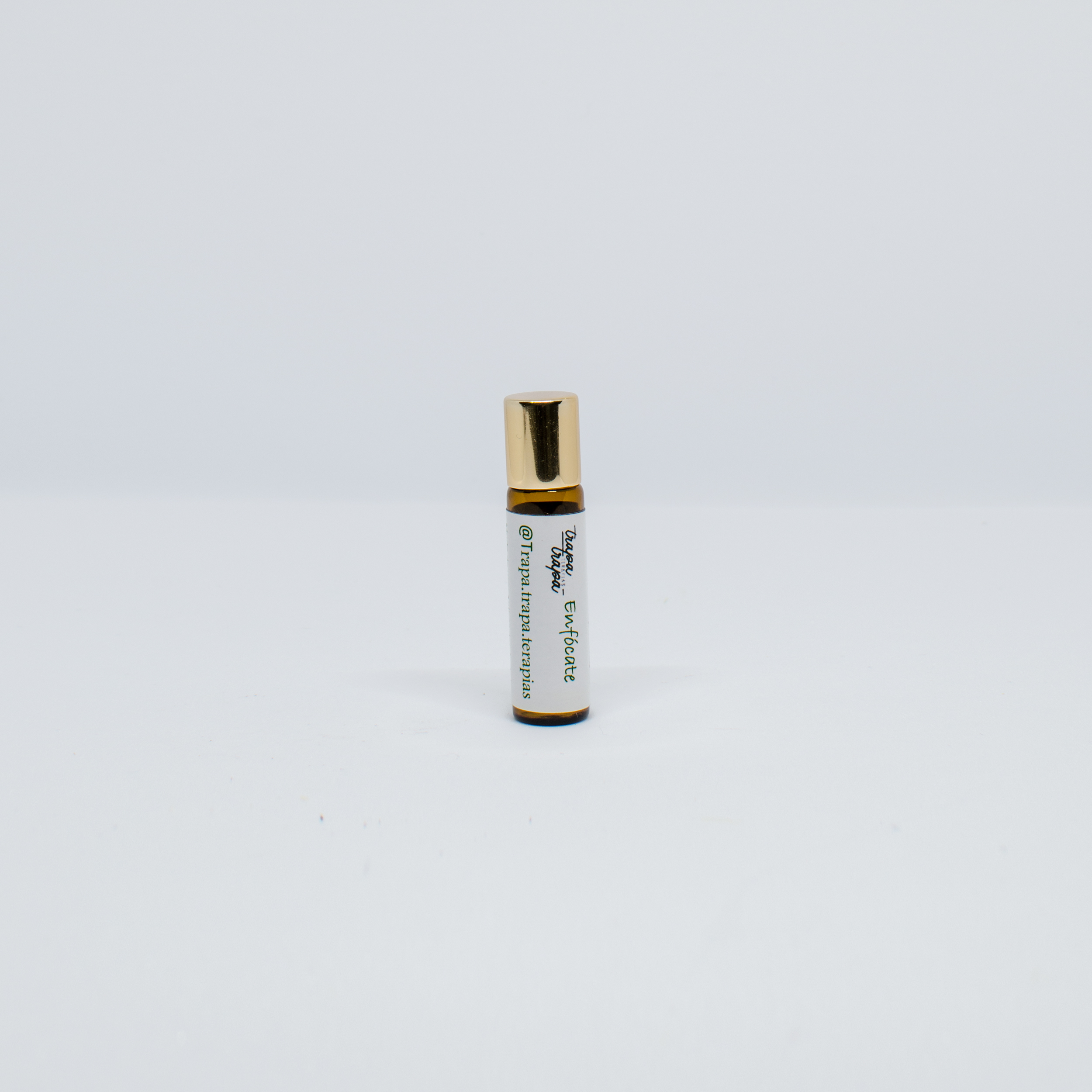 Roll on aromaterapia calma