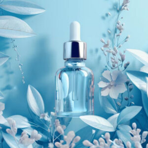 Bases y aguas florales