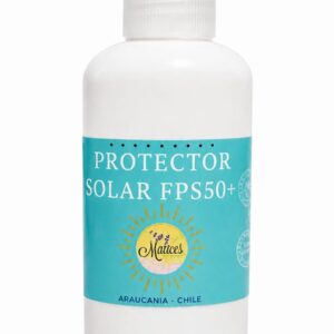 Protector solar 50g