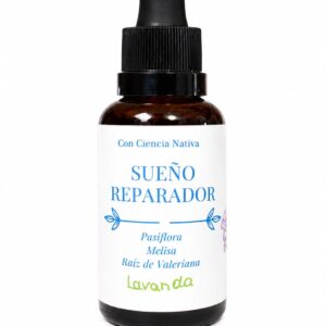 TM sueño reparador
