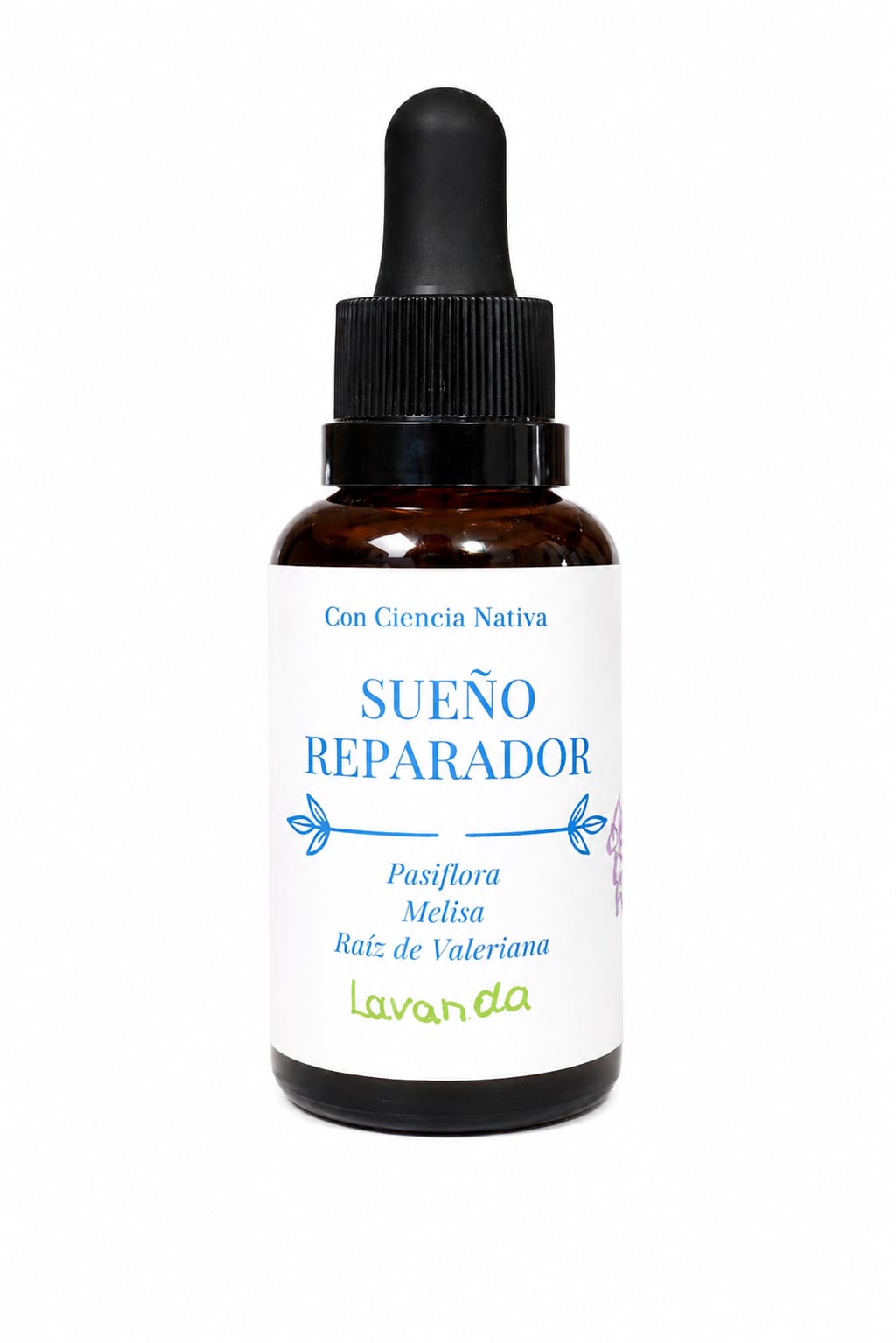 TM sueño reparador
