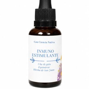 TM inmunoestimulante 30ml