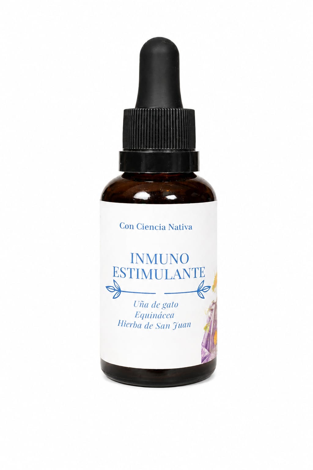 TM inmunoestimulante 30ml