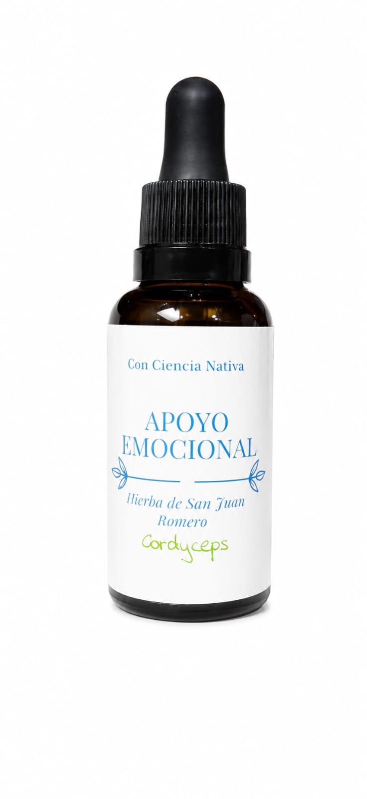 TM apoyo emocional 30ml