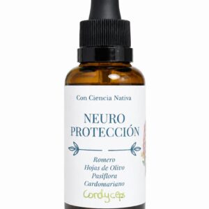 TM Neuroprotección 30ml