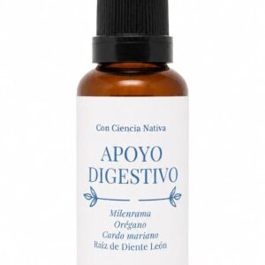 TM apoyo digestivo 30ml