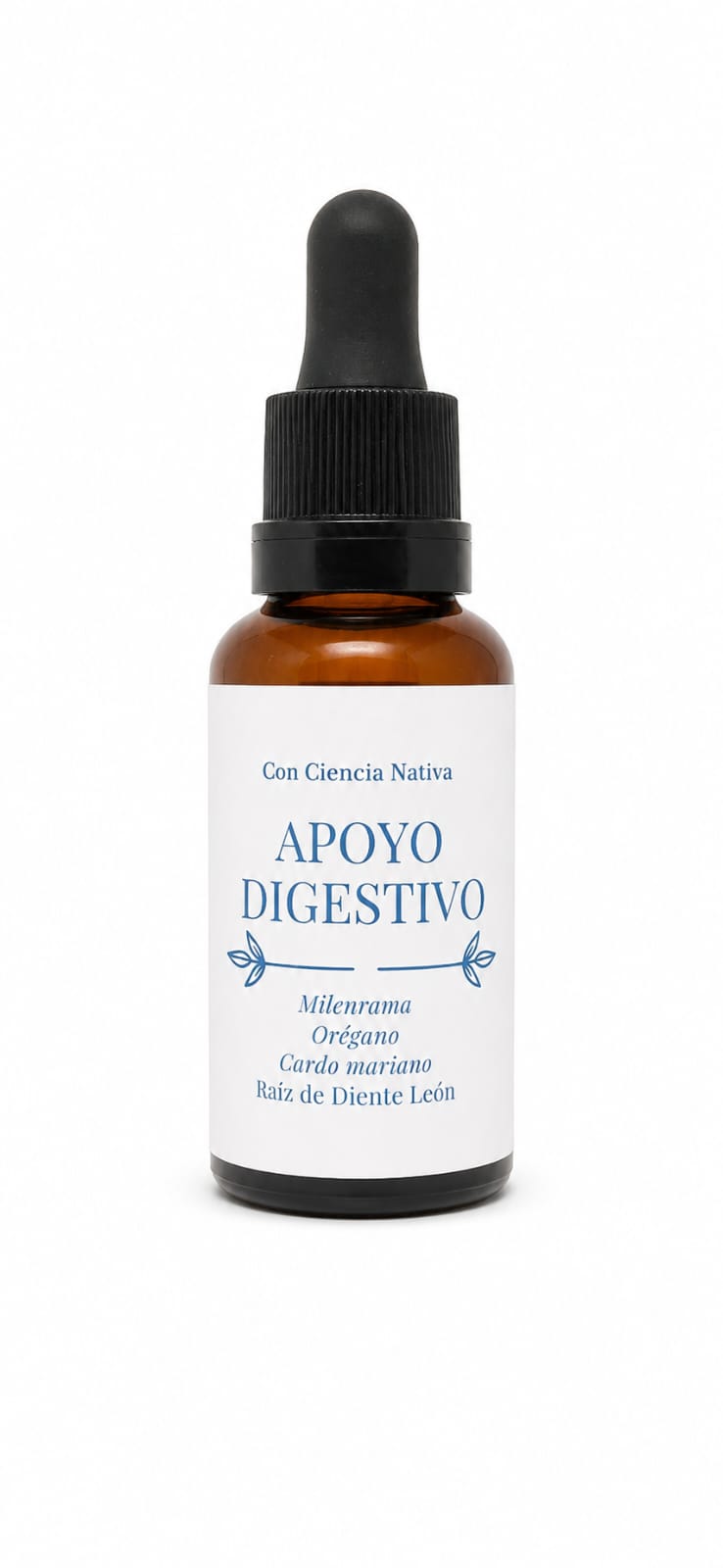 TM apoyo digestivo 30ml