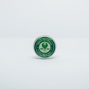 Pomada cannabis