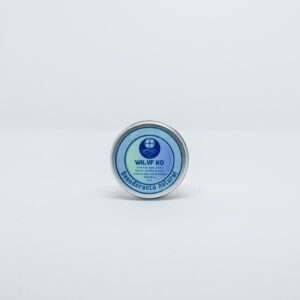 Desodorante natural en crema