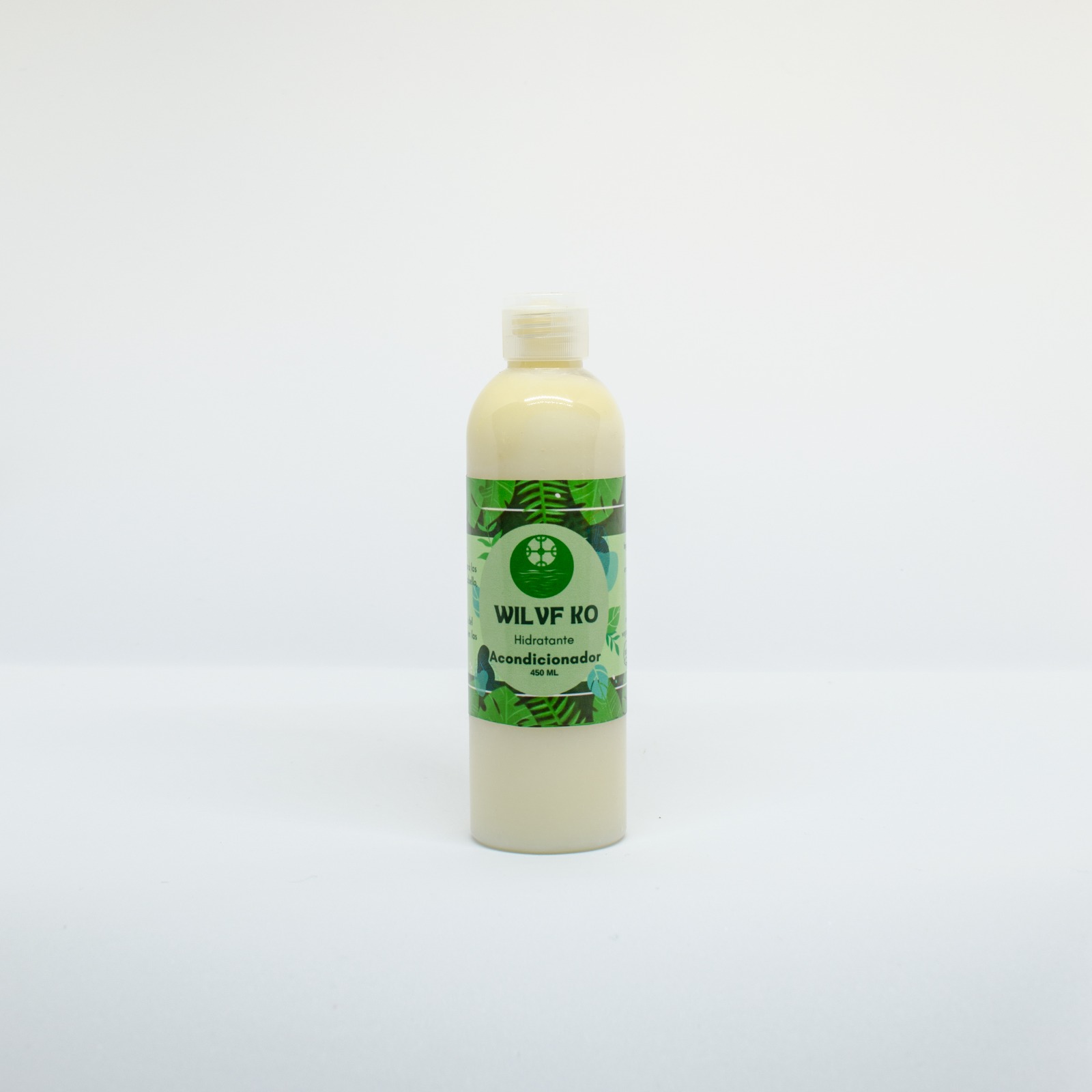 Acondicionador natural 250ml