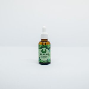 Aceite de cannabis medicinal 15ml