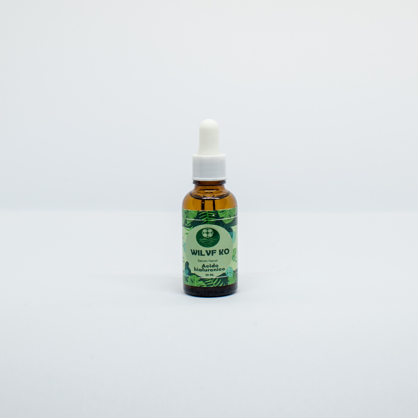 Serum acido hialuronico 30ml OFERTA
