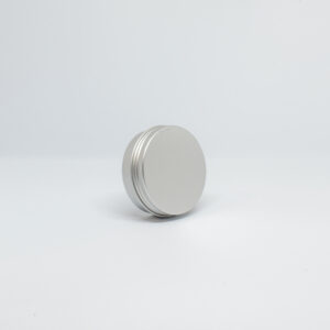 Pote aluminio 60g